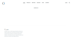 Desktop Screenshot of crowdit.org